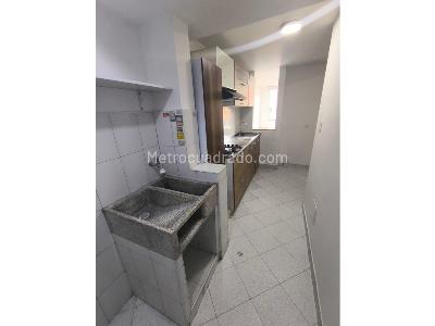 Apartamento en venta en Ciudad Salitre Oriental, Bogotá · foto 17 de 17