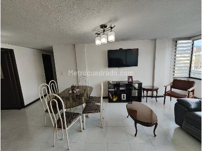 Apartamento en venta en Teusaquillo, Bogotá · foto 2 de 20
