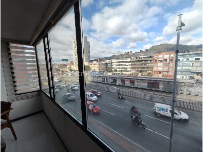 Apartamento en venta en Teusaquillo, Bogotá · foto 3 de 20