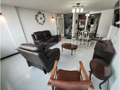 Apartamento en venta en Teusaquillo, Bogotá · foto 4 de 20