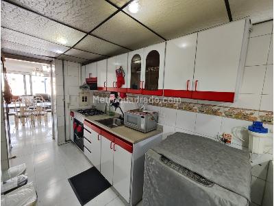Apartamento en venta en Teusaquillo, Bogotá · foto 5 de 20