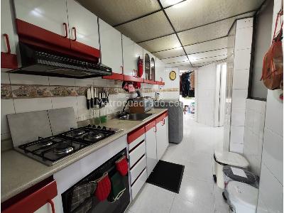 Apartamento en venta en Teusaquillo, Bogotá · foto 6 de 20