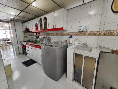 Apartamento en venta en Teusaquillo, Bogotá · foto 7 de 20