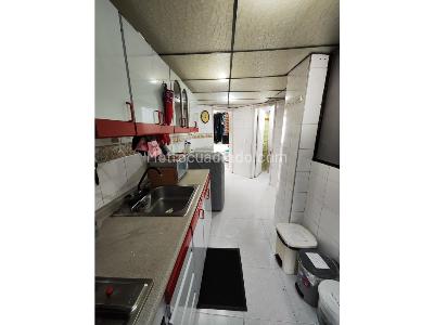 Apartamento en venta en Teusaquillo, Bogotá · foto 8 de 20