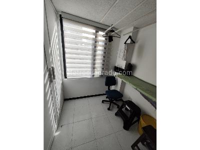 Apartamento en venta en Teusaquillo, Bogotá · foto 9 de 20
