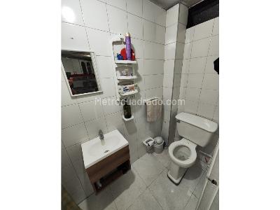 Apartamento en venta en Teusaquillo, Bogotá · foto 10 de 20