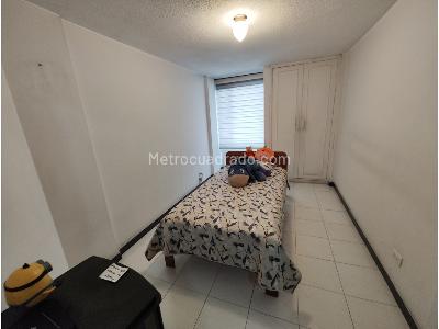 Apartamento en venta en Teusaquillo, Bogotá · foto 11 de 20