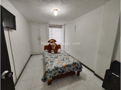 Apartamento en venta en Teusaquillo, Bogotá · foto 12 de 20