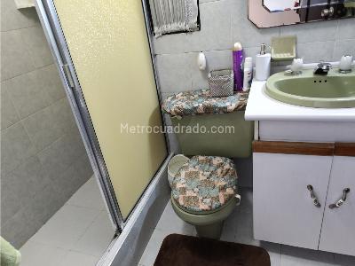 Apartamento en venta en Teusaquillo, Bogotá · foto 13 de 20