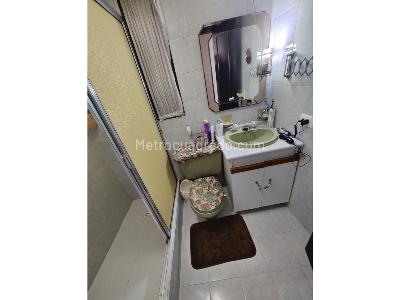 Apartamento en venta en Teusaquillo, Bogotá · foto 14 de 20