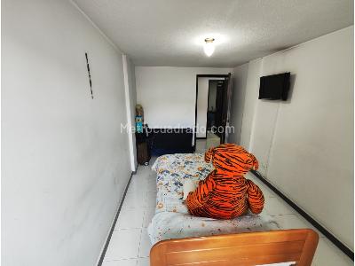 Apartamento en venta en Teusaquillo, Bogotá · foto 15 de 20