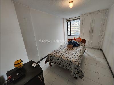 Apartamento en venta en Teusaquillo, Bogotá · foto 16 de 20