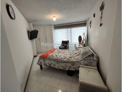 Apartamento en venta en Teusaquillo, Bogotá · foto 19 de 20