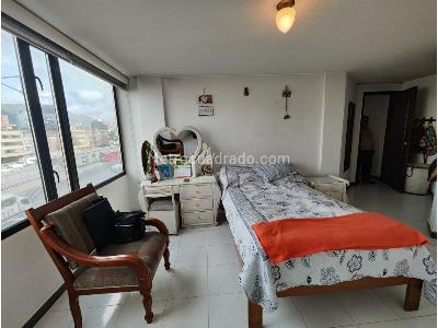 Apartamento en venta en Teusaquillo, Bogotá · foto 20 de 20
