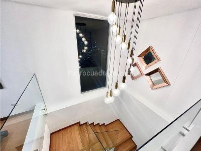 Apartamento de 3 alcobas en venta en Teusaquillo, Bogotá, 142 m² · foto 5 de 20
