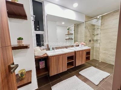 Apartamento de 3 alcobas en venta en Teusaquillo, Bogotá, 142 m² · foto 6 de 20
