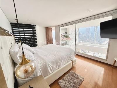 Apartamento de 3 alcobas en venta en Teusaquillo, Bogotá, 142 m² · foto 7 de 20