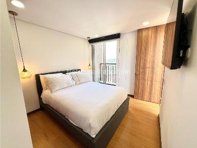 Apartamento de 3 alcobas en venta en Teusaquillo, Bogotá, 142 m² · foto 8 de 20
