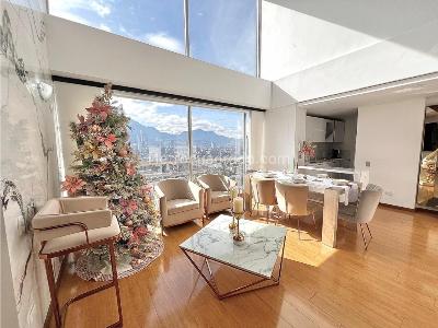 Apartamento de 3 alcobas en venta en Teusaquillo, Bogotá, 142 m² · foto 11 de 20