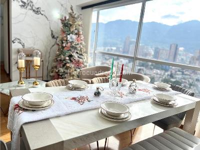 Apartamento de 3 alcobas en venta en Teusaquillo, Bogotá, 142 m² · foto 15 de 20