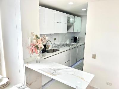 Apartamento de 3 alcobas en venta en Teusaquillo, Bogotá, 142 m² · foto 17 de 20