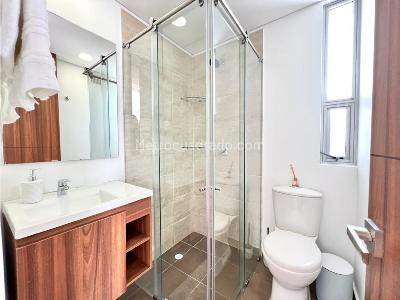 Apartamento de 3 alcobas en venta en Teusaquillo, Bogotá, 142 m² · foto 18 de 20