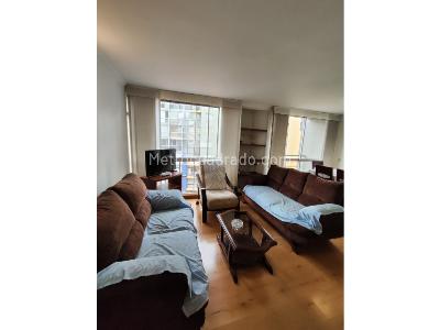 Apartamento en venta en Ciudad Salitre Occidente, Bogotá · foto 2 de 20