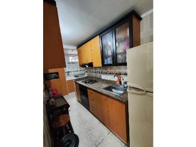 Apartamento en venta en Ciudad Salitre Occidente, Bogotá · foto 5 de 20