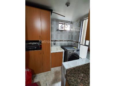 Apartamento en venta en Ciudad Salitre Occidente, Bogotá · foto 6 de 20
