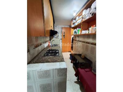 Apartamento en venta en Ciudad Salitre Occidente, Bogotá · foto 7 de 20