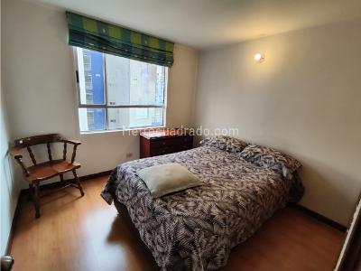 Apartamento en venta en Ciudad Salitre Occidente, Bogotá · foto 8 de 20