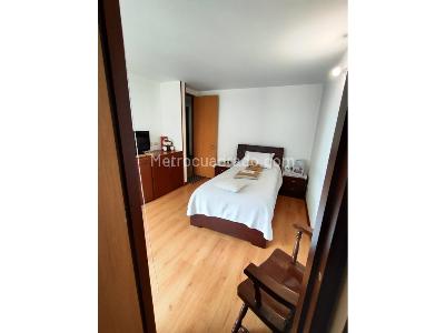 Apartamento en venta en Ciudad Salitre Occidente, Bogotá · foto 9 de 20
