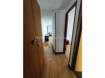 Apartamento en venta en Ciudad Salitre Occidente, Bogotá · foto 10 de 20