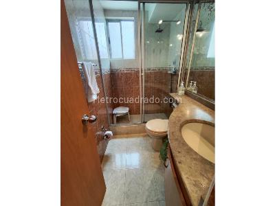 Apartamento en venta en Ciudad Salitre Occidente, Bogotá · foto 12 de 20