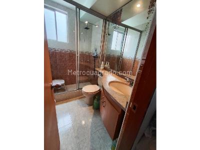 Apartamento en venta en Ciudad Salitre Occidente, Bogotá · foto 13 de 20