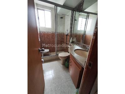 Apartamento en venta en Ciudad Salitre Occidente, Bogotá · foto 14 de 20