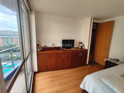 Apartamento en venta en Ciudad Salitre Occidente, Bogotá · foto 15 de 20