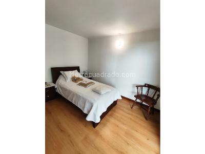 Apartamento en venta en Ciudad Salitre Occidente, Bogotá · foto 16 de 20