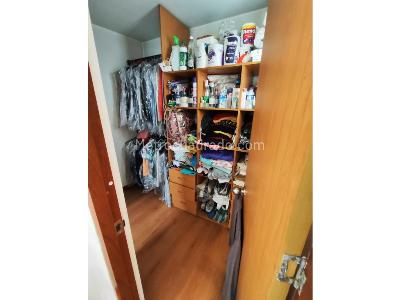 Apartamento en venta en Ciudad Salitre Occidente, Bogotá · foto 17 de 20