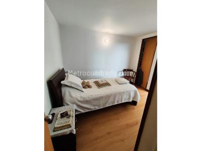 Apartamento en venta en Ciudad Salitre Occidente, Bogotá · foto 18 de 20