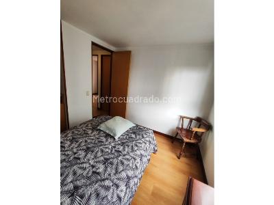 Apartamento en venta en Ciudad Salitre Occidente, Bogotá · foto 19 de 20