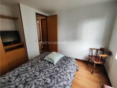 Apartamento en venta en Ciudad Salitre Occidente, Bogotá · foto 20 de 20
