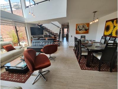 Apartamento en venta en Ciudad Salitre Occidente, Bogotá · foto 2 de 20