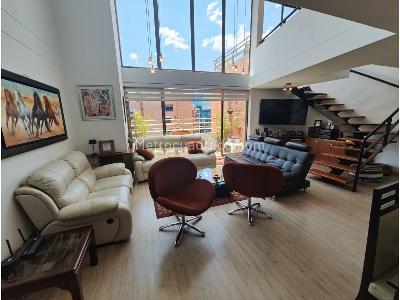 Apartamento en venta en Ciudad Salitre Occidente, Bogotá · foto 3 de 20