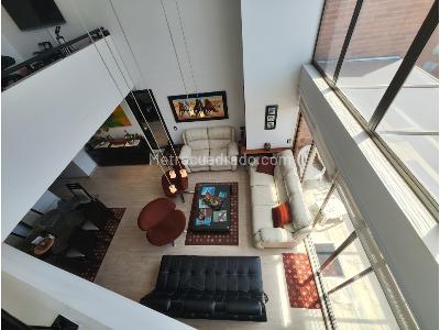 Apartamento en venta en Ciudad Salitre Occidente, Bogotá · foto 5 de 20
