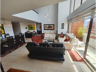 Apartamento en venta en Ciudad Salitre Occidente, Bogotá · foto 6 de 20