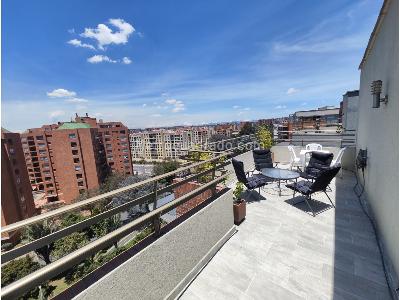 Apartamento en venta en Ciudad Salitre Occidente, Bogotá · foto 7 de 20