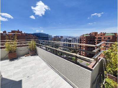 Apartamento en venta en Ciudad Salitre Occidente, Bogotá · foto 8 de 20