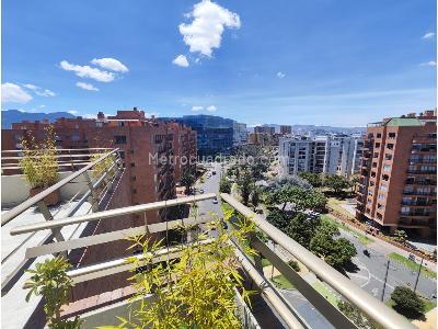Apartamento en venta en Ciudad Salitre Occidente, Bogotá · foto 9 de 20