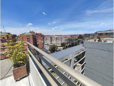 Apartamento en venta en Ciudad Salitre Occidente, Bogotá · foto 10 de 20